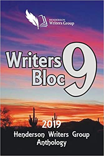 Writer's Bloc 9